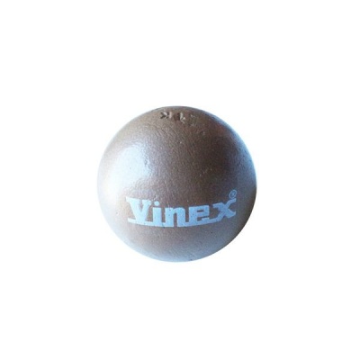 Photo of Vinex Shot Put Unturned Ball - 1kg