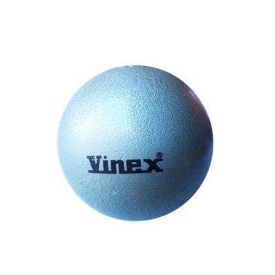 Photo of Vinex Shot Put Unturned Ball - 4kg