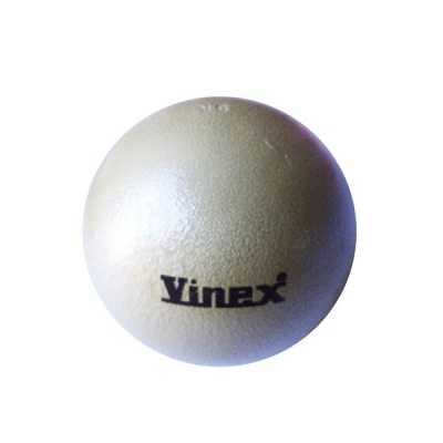 Photo of Vinex Shot Put Unturned Ball - 5kg