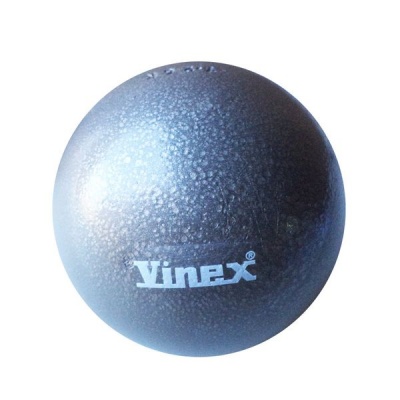 Photo of Vinex Shot Put Unturned Ball - 7.26kg