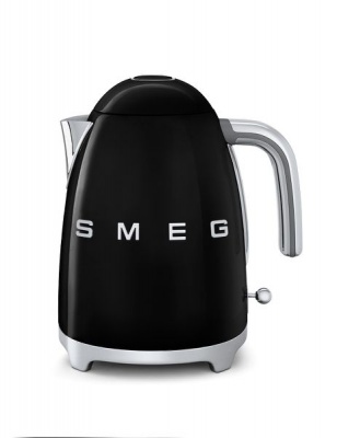 Photo of Smeg - 1.7 Litre 3D Logo Kettle