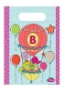 Barney 6 Party Bags Photo