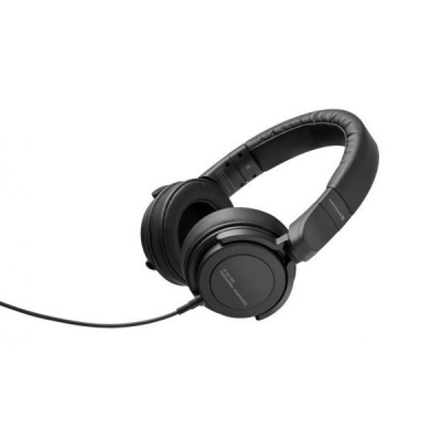 Photo of Beyerdynamic DT240 Pro 34 Ohm Headphones - Black