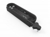 Alfatron Power Surge Protector - Black Photo