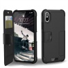 Apple UAG Metropolis Case for iPhone XS/X - Black Photo
