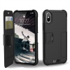 Apple UAG Metropolis Case for iPhone XS/X - Black Cellphone Cellphone Photo