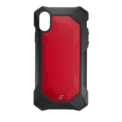 Photo of Apple Element Case Rev Case for iPhone XS/X - Red