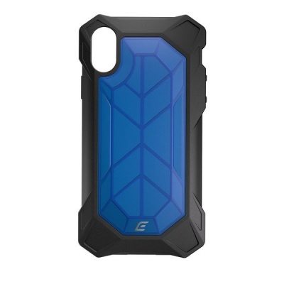 Photo of Apple Element Case Rev Case for iPhone XS/X - Blue