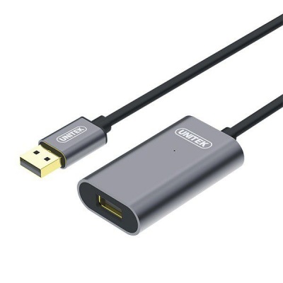 Photo of Unitek USB 2.0 5m Extention Cable