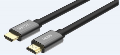 Photo of Unitek 5m Ver2.0 HDMI Male to Male Cable