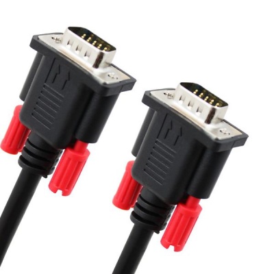 Photo of Unitek 2m SVGA Male To Male Cable