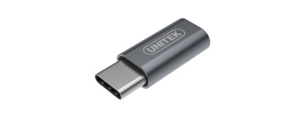 Photo of Unitek USB-C to Micro USB Adaptor