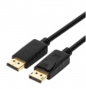 Unitek 2m Display port V1.2 M-Male Photo