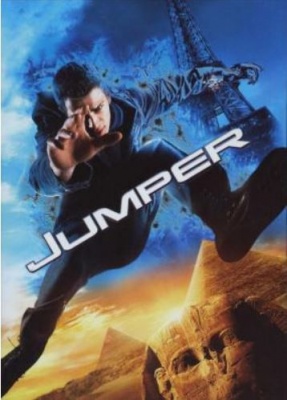 Photo of Jumper movie