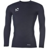 Sondico Men's Base Core Long Sleeve Base Layer - Navy Sondico Men's Base Core Long Sleeve Base Layer - Navy Photo