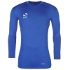 Sondico Men's Base Core Long Sleeve Base Layer - Royal Sondico Men's Base Core Long Sleeve Base Layer - Royal Photo