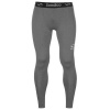 Sondico Men's Core Tights - Grey Marl Photo