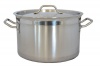 Large Casserole Pot - 14L Photo