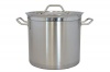 Large Stock Pot - 25L Photo