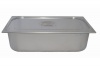 Full Size Bain Marie Insert & Lid 150mm Photo