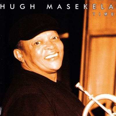 Photo of Hugh Masekela - Time