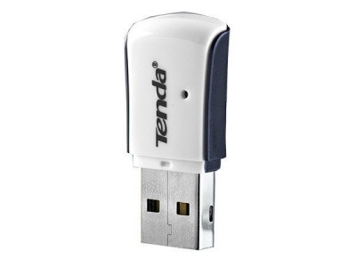 Tenda 80211N WiFi Nano USB Adapter