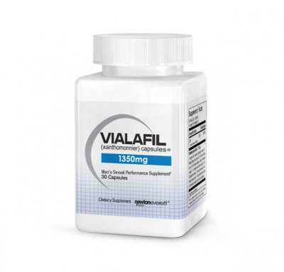Photo of NewtonEverett Vialafil Potent Erection & Libido Enhancer