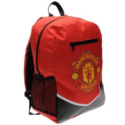 Photo of Team Football Backpack - Manchester United