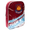 Team Football Backpack - West Ham Photo