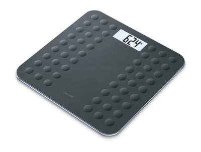 Photo of Beurer GS300 Glass Scale - Black