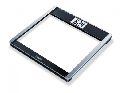 Photo of Beurer GS485 Glass Scale