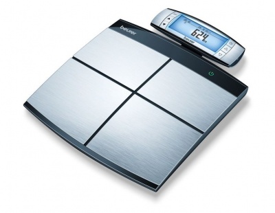 Photo of Beurer BF 100 Diagnostic Complete Bathroom Body Scale