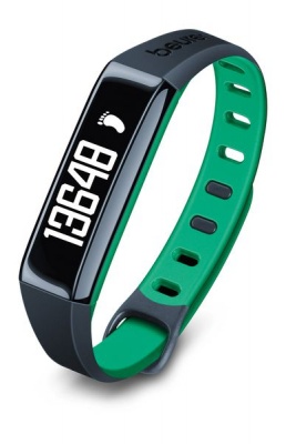 Beurer AS 80C Activity Sensor Green