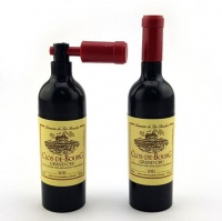 Pamper Hamper Wine Bottle Cork Screw