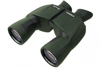 Photo of Steiner Nighthunter 8x56 Binoculars