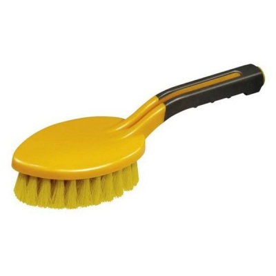 Photo of Allway Tools ASBR4 Scrub Brush Extendable