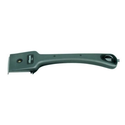 Photo of Allway Tools AFE4 2.5" Soft Grip Scraper - 4 Edge
