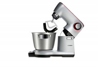 Photo of Bosch - 5.5 Litre 1500W Optimum Kitchen Machine
