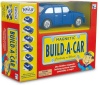 Popular Playthings Magnetic Build-A-Car Photo