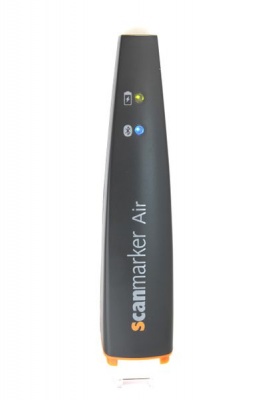 Photo of ScanMarker Air Wireless Digital Scanner Pen - Black