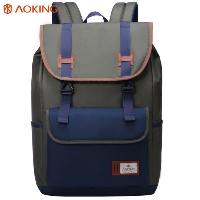 Aoking Backpack 25 Litre Army Green