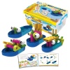 Gigo Junior Engineer - Boat Photo