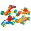 Gigo Junior Engineer: Construction Machine Photo