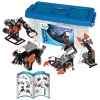 Gigo Learning Lab: Robotics Workshop Photo