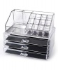 Cosmetic Organiser 3 Drawers