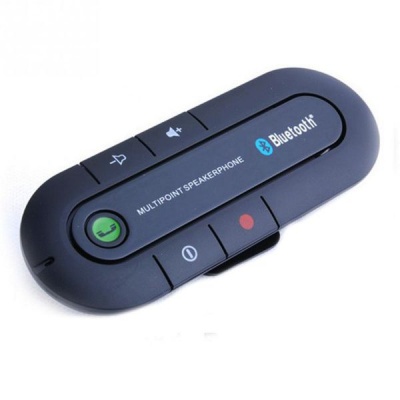 Photo of Bluetooth Handsfree Car Kit Speakerphone