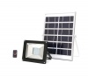 10W Solar LED Floodlight with Remote Control Photo