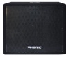 PHONIC ISK18SB Passive Subwoofer Photo