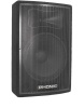 PHONIC ASK12 Passive Stage Speaker & Monitor Photo