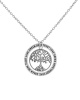 Unexpected Box Silver Love Dream Hope Trust Tree of Life Necklace Photo